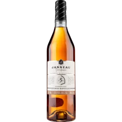 Armagnac Janneau 5 Years Old